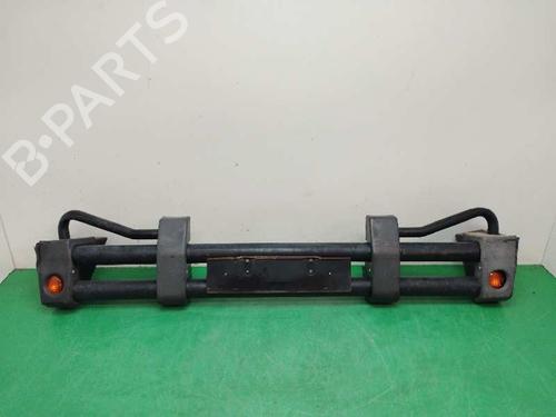 Used Front bumper SANTANA PS10/ANIBAL [2002-2025]  12441988