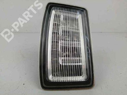 Left taillight AUDI A1 Sportback (8XA, 8XF) 1.0 TFSI (95 hp) 8X0945095 | 8X0945095 | DE CARROCERIA |