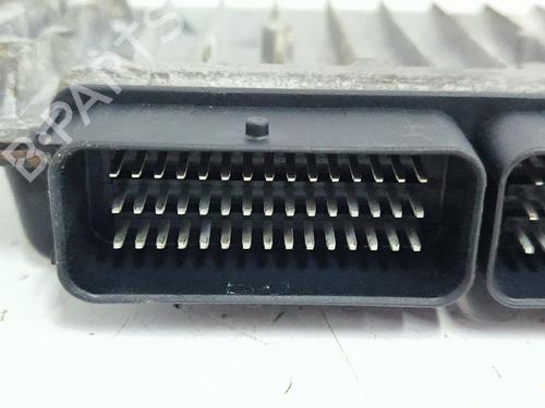 Engine control unit (ECU) CHEVROLET MATIZ (M200, M250) | BP39648528M57 - Image 5