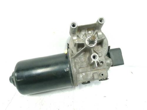 Used Front wiper motor MAZDA 3 (BK) 1.6 DI Turbo (109 hp) 8945974
