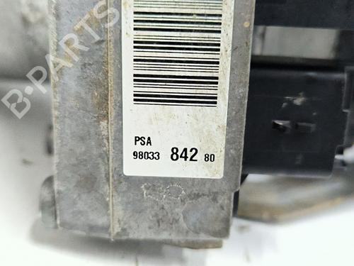 Steering pump PEUGEOT PARTNER Tepee 1.6 HDi 90 | BP35950528M99  - Image 5