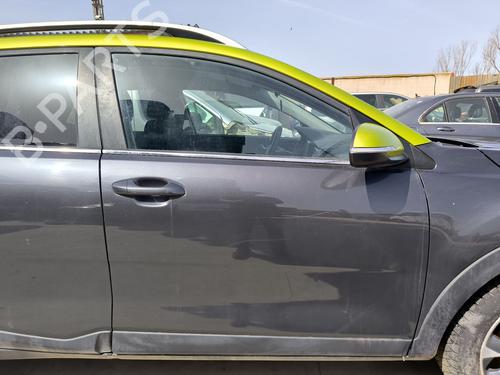 Used Right front door Right front door KIA STONIC (YB) 1.0 T-GDi (120 hp) 33929785 33929785