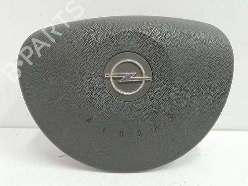 Used Driver airbag OPEL MERIVA A MPV (X03) 1.7 CDTI (E75) (100 hp) 29629512