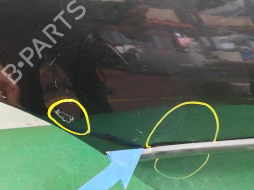 Right rear door BMW X5 (E53) 3.0 d | BP13700529C5 