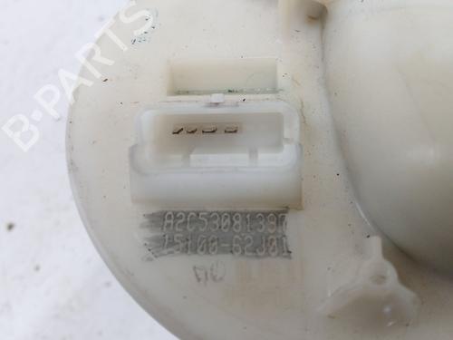 Fuel pump SUZUKI SWIFT III (MZ, EZ) 1.3 (RS413, ZC11S) | BP34280337M76 - Image 5
