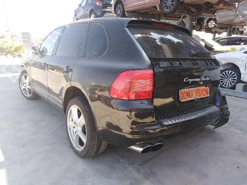 Kardanaksel Kompl. PORSCHE CAYENNE (9PA)  | BP8240061M37 