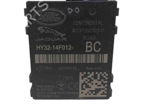 Elektronische module JAGUAR F-PACE (X761) | BP26558706M83