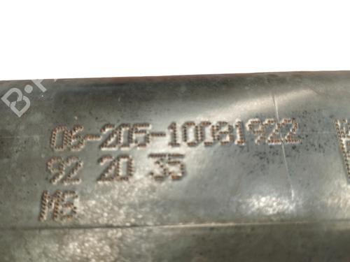 Subframe OPEL ASTRA H GTC (A04) 1.7 CDTi (L08) | BP18026845M9 