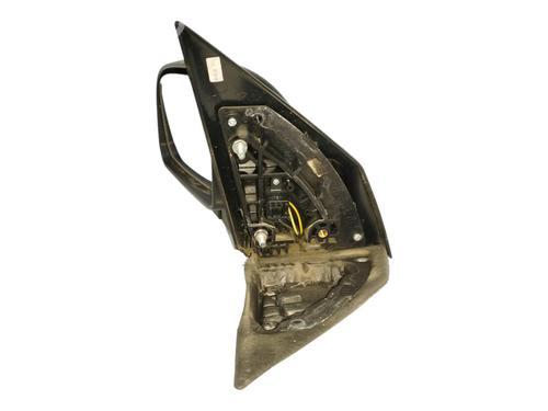 Left mirror HYUNDAI TUCSON (JM) 2.0 CRDi | BP16339251C26 