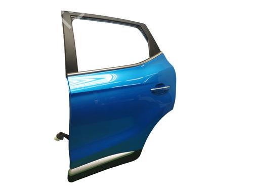 Left rear door MG MG ZS SUV (AZS1) 1.5 VTi | BP23959214C4 