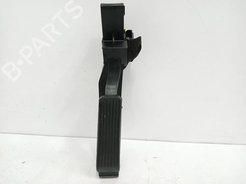 Used Pedal MERCEDES-BENZ C-CLASS (W203) C 220 CDI (203.006, 203.008) (143 hp) 29061399