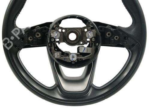 Steering wheel MAZDA 2 Hatchback (KB) 1.5 Hybrid (KBAC3X) | BP17460425C49