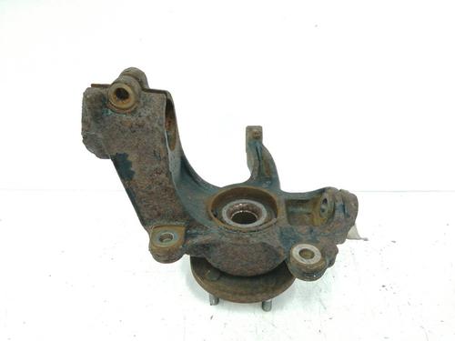 Right front steering knuckle FORD MONDEO IV (BA7) 2.0 TDCi | BP10484940M26 