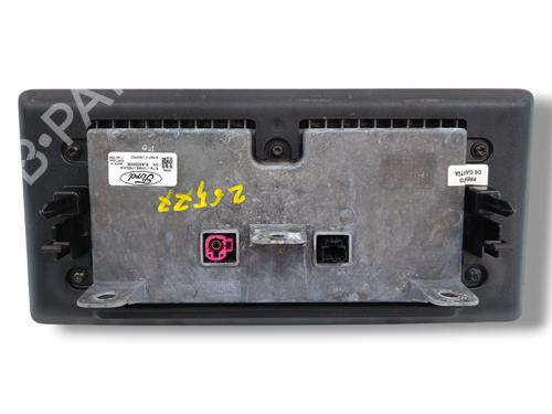 Instrument cluster FORD PUMA (J2K, CF7) 1.0 EcoBoost | BP33321852C47 - Image 2