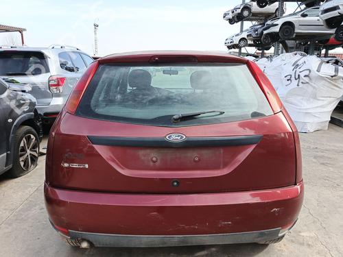 Injection pump FORD FOCUS I (DAW, DBW) 1.8 Turbo DI / TDDi | BP31038527M78 