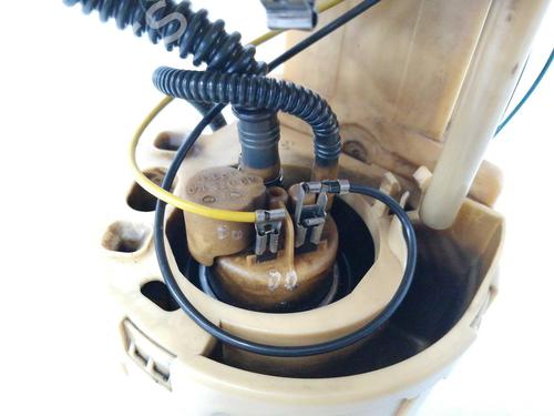 Fuel pump AUDI A3 (8P1) 1.9 TDI | BP10719124M76 