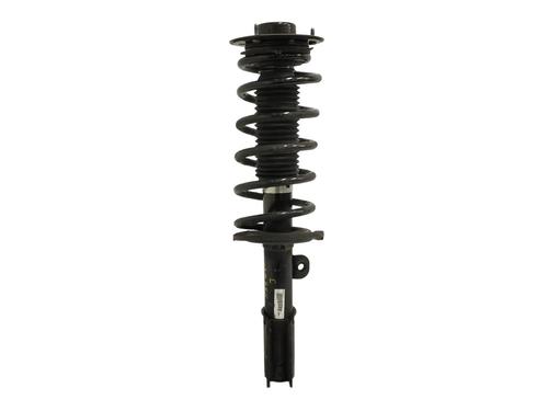 Used Left front shock absorber CHEVROLET CAPTIVA (C100, C140) [2006-2025]  16415898