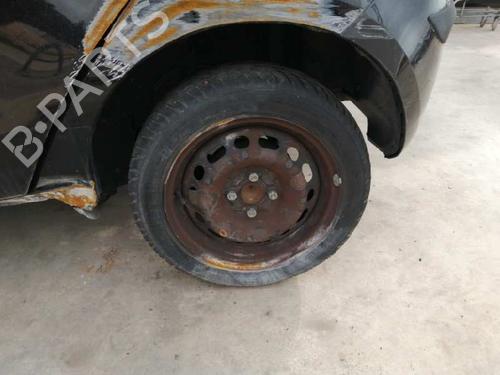 Radio MAZDA 2 (DY)  | BP10484559E6 