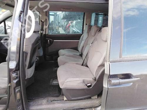 Panel frontal FIAT ULYSSE (179_) 2.2 JTD | BP8617138C72 