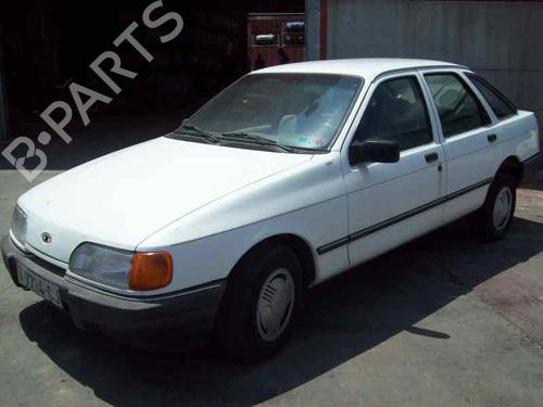 FORD SIERRA II (GBG, GB4) [1987-1993] 286135