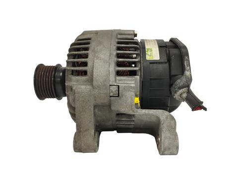 Used Alternator BMW 5 (E39) 523 i (170 hp) 18020702