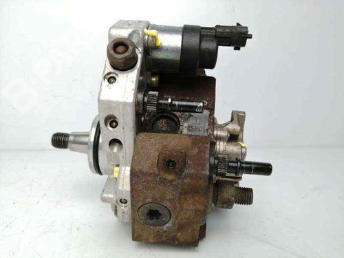 Used Injection pump NISSAN INTERSTAR Van (X70) dCi 100 (99 hp) 6086860