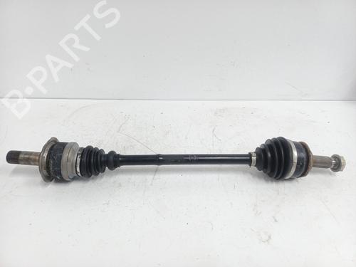 Used Left front driveshaft MERCEDES-BENZ VITO / MIXTO Van (W639) 109 CDI (639.601, 639.603, 639.605) (88 hp) 30873585
