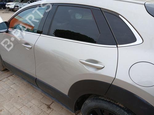 Dør venstre bagtil MAZDA CX-30 (DM) e-SKYACTIV-X M Hybrid AWD | BP31905039C4