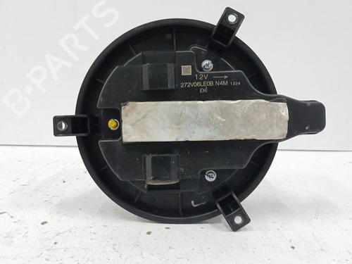 Heater blower motor NISSAN QASHQAI III (J12) 1.3 DIG-T All-wheel Drive | BP29806990M62 