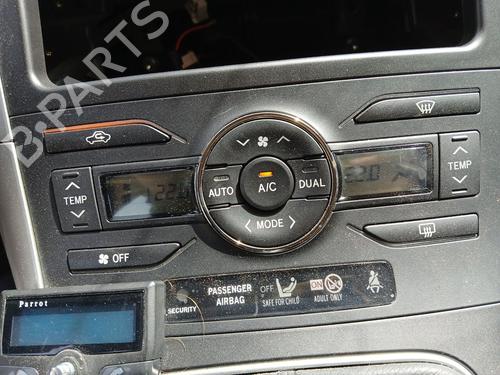 Left tailgate light TOYOTA AURIS (_E15_) 1.6 (ZRE151_, ZRE151R) | BP33981168C79  - Image 19