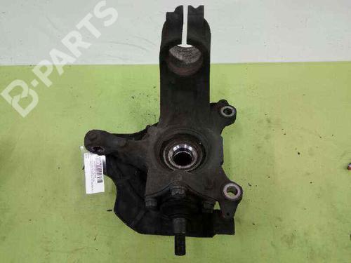 Left front steering knuckle CITROËN C15 Box Body/MPV (VD_) 1.8 D | BP2293824M25 