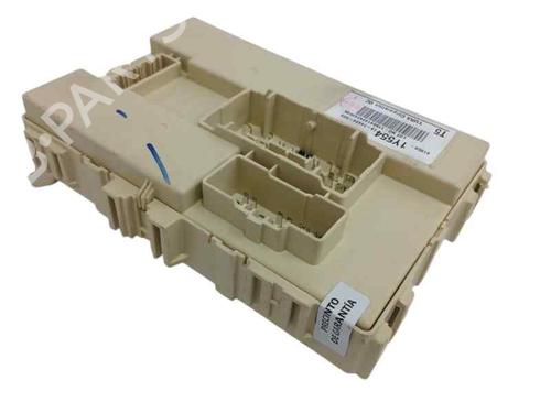 Fuse box KIA PICANTO II (TA) 1.0 | BP23576493E1