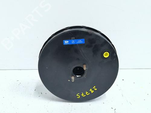 Bremseservo Bremseservo MERCEDES-BENZ VITO Van (W638) 110 D 2.3 (638.074, 638.078) (98 hp) 34399879 34399879