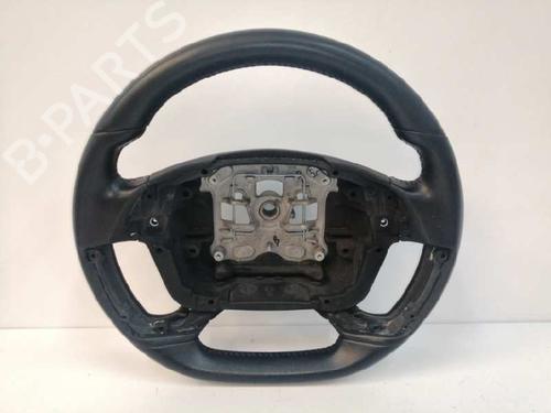 Used Steering wheel CITROËN C4 Picasso II 1.2 THP 130 (130 hp) 7401663