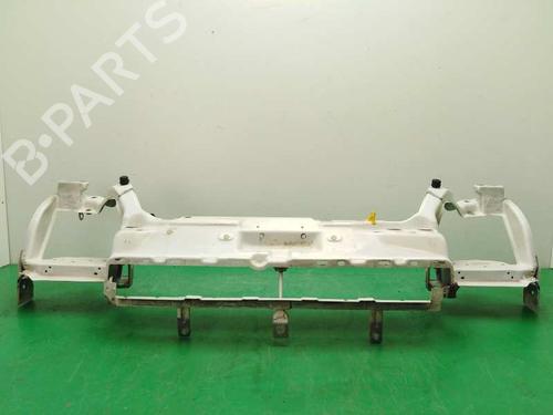 Frontplade/Frontkurv FORD TRANSIT CONNECT (P65_, P70_, P80_) 1.8 TDCi (90 hp) 6712060