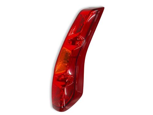 Højre baglygte NISSAN X-TRAIL I (T30)  | BP17810188C35 
