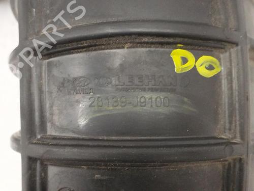 Pipe HYUNDAI KONA (OS, OSE, OSI) 1.0 T-GDi | BP14154804M125 