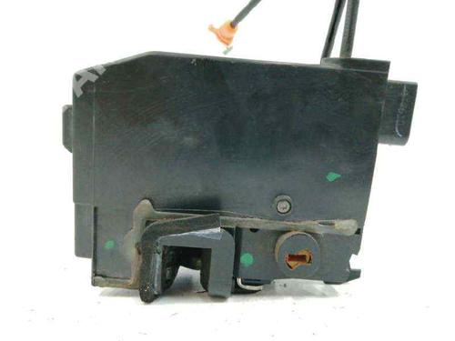 Rear left lock CITROËN C4 Picasso II 1.2 THP 130 | BP9305130C100 