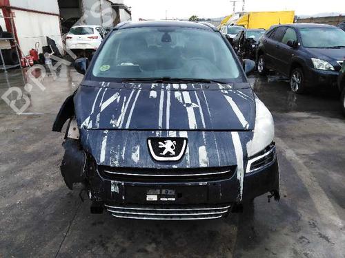 Electronic module PEUGEOT 5008 (0U_, 0E_)  | BP9699476M83 