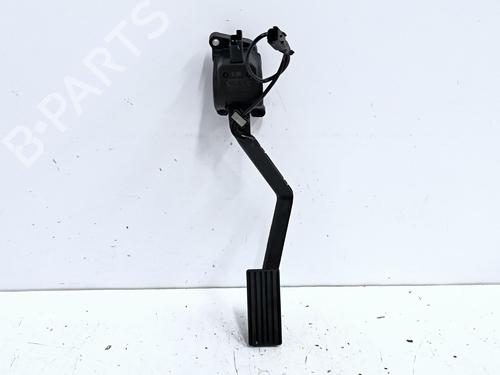 Pedal Pedal CITROËN C5 III Break (RW_) 2.0 HDi (136 hp) 35979934 35979934