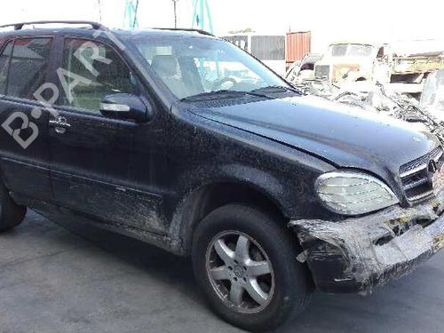 Modulo electronico MERCEDES-BENZ M-CLASS (W163) ML 400 CDI (163.128) | BP4707327M83 