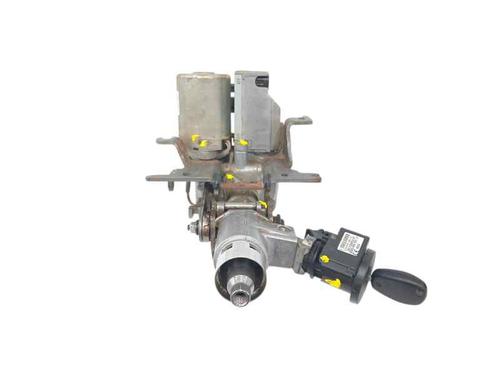 Used Steering column RENAULT KANGOO Express (FW0/1_) 1.5 dCi 90 (FW0G, FW05, FW08, FW11) (90 hp) 27996965