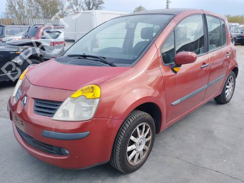 Left headlight RENAULT MODUS / GRAND MODUS (F/JP0_)  | BP16889789C28 