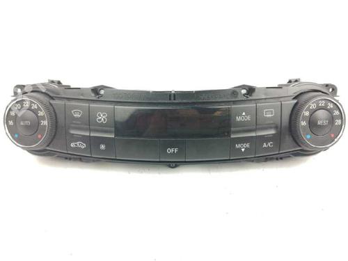 climate-control-mercedes-benz-e-class-w211-e-280-211054-2118300890-2002-2003-2004-2005-2006-2007-2008-2009-7949033 main image
