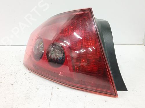 left-taillight-peugeot-407-6d_-2004-2005-2006-2007-2008-2009-2010-2011-40291707 main image
