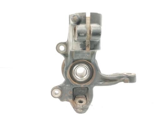 Right front steering knuckle FORD MONDEO IV (BA7) 2.0 TDCi | BP11849133M26 