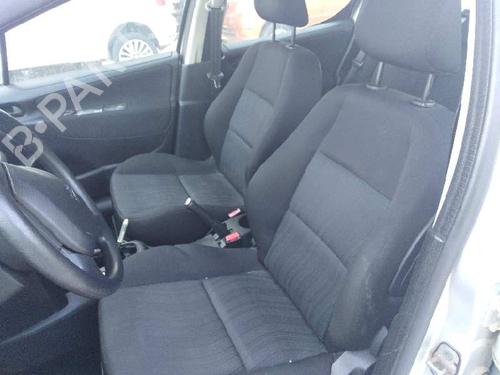 Instrument cluster PEUGEOT 207 (WA_, WC_)  | BP4617847C47 