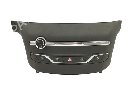Used Switch PEUGEOT 308 SW II (LC_, LJ_, LR_, LX_, L4_) 1.2 THP 130 (131 hp) 16720700