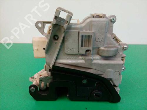 Rear right lock AUDI A6 Allroad C6 (4FH) 3.0 TDI quattro | BP3276657C99 