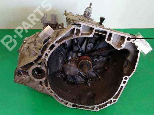 Gearbox NISSAN JUKE (F15) 1.2 DIG-T | BP1979862M3 